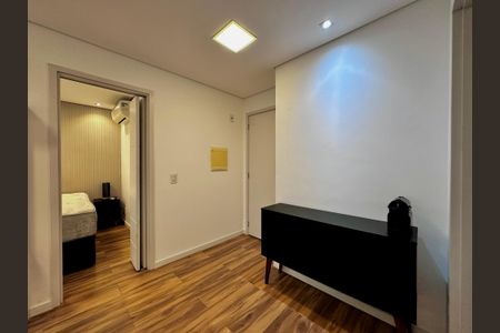 Apartamento à venda com 43m², 1 quarto e 1 vagaSala