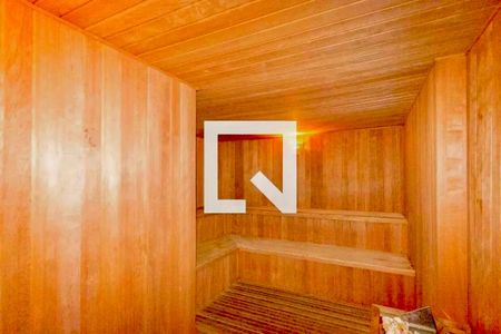 Apartamento à venda com 43m², 1 quarto e 1 vagaÁrea comum