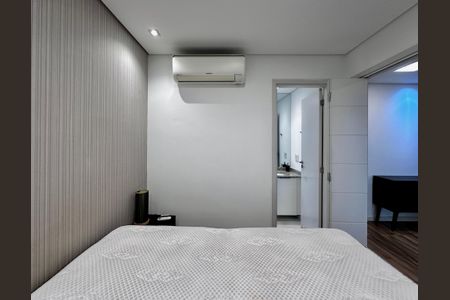 Apartamento à venda com 43m², 1 quarto e 1 vagaSuíte