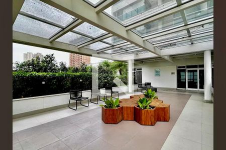 Apartamento à venda com 43m², 1 quarto e 1 vagaÁrea comum