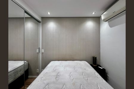 Apartamento à venda com 43m², 1 quarto e 1 vagaSuíte