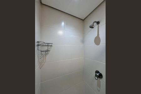 Apartamento à venda com 43m², 1 quarto e 1 vagaBanheiro Suíte