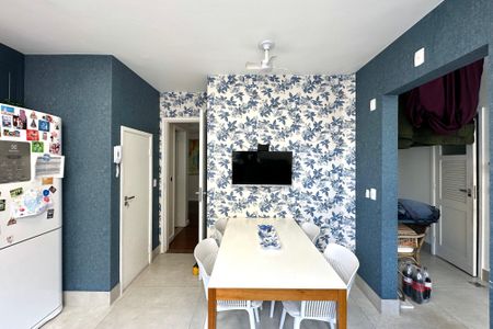 Apartamento à venda com 420m², 4 quartos e 6 vagasCozinha