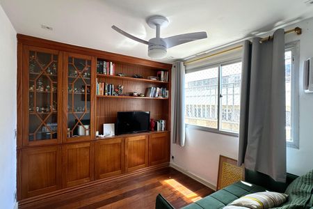 Apartamento à venda com 420m², 4 quartos e 6 vagasSuíte 1