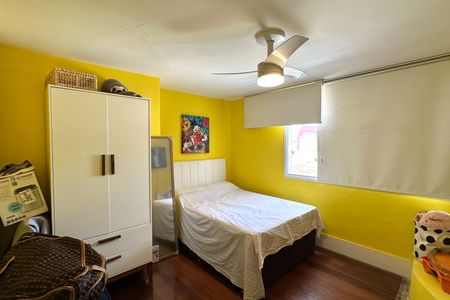 Apartamento à venda com 420m², 4 quartos e 6 vagasSuíte 2