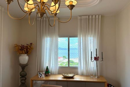 Apartamento à venda com 420m², 4 quartos e 6 vagasVaranda da Sala