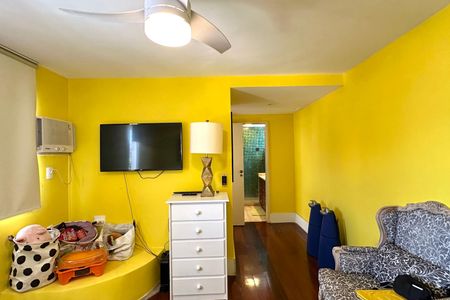 Apartamento à venda com 420m², 4 quartos e 6 vagasSuíte 2