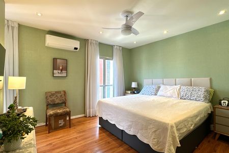 Apartamento à venda com 420m², 4 quartos e 6 vagasSuíte 3