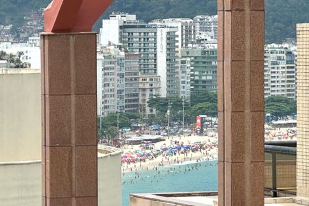 Apartamento à venda com 420m², 4 quartos e 6 vagasCobertura