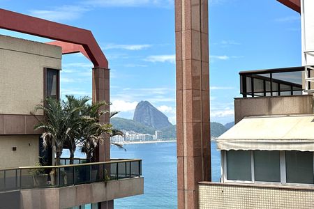 Apartamento à venda com 420m², 4 quartos e 6 vagasSuíte 3