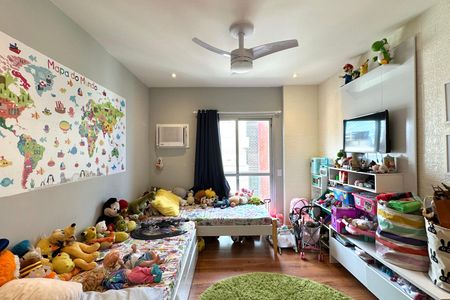 Apartamento à venda com 420m², 4 quartos e 6 vagasSuíte 4