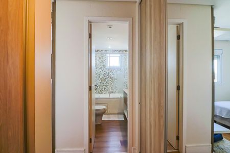 Apartamento à venda com 149m², 3 quartos e 2 vagasSuíte 02