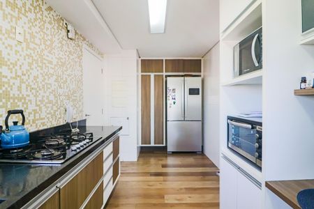 Apartamento à venda com 149m², 3 quartos e 2 vagasCozinha