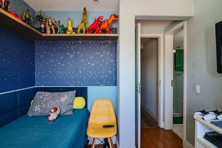 Apartamento à venda com 149m², 3 quartos e 2 vagasSuíte 01