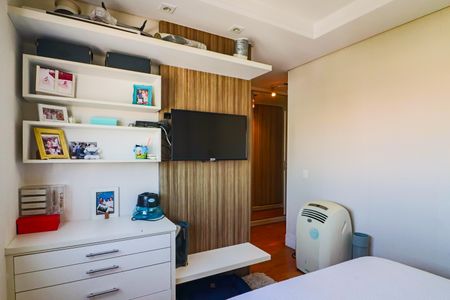 Apartamento à venda com 149m², 3 quartos e 2 vagasSuíte 02