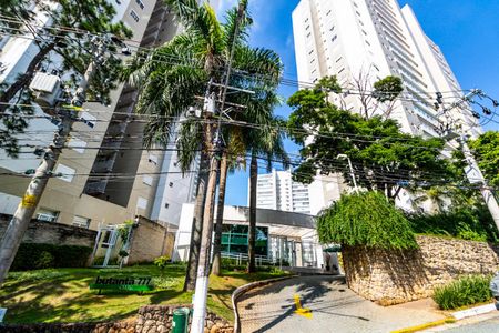 Apartamento à venda com 149m², 3 quartos e 2 vagasFachada