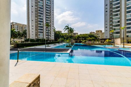 Apartamento à venda com 149m², 3 quartos e 2 vagasÁrea comum - Piscina