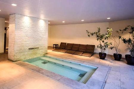 Apartamento à venda com 149m², 3 quartos e 2 vagasCondomínio