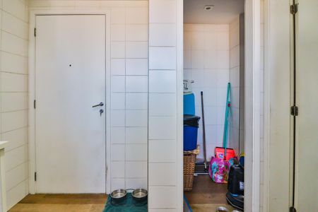 Apartamento à venda com 149m², 3 quartos e 2 vagasLavanderia