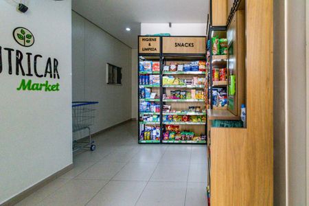 Apartamento à venda com 149m², 3 quartos e 2 vagasMercadinho 24 Hrs