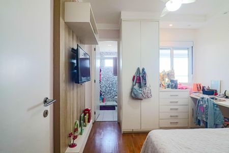 Apartamento à venda com 149m², 3 quartos e 2 vagasSuíte 03