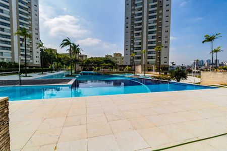 Apartamento à venda com 149m², 3 quartos e 2 vagasÁrea comum - Piscina