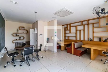 Apartamento à venda com 149m², 3 quartos e 2 vagasCoworking