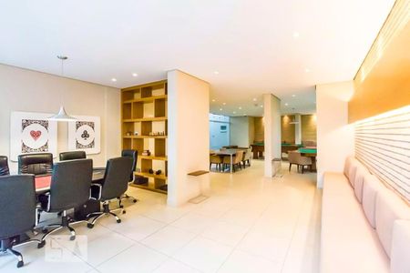 Apartamento à venda com 149m², 3 quartos e 2 vagasCoworking