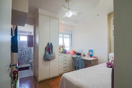 Apartamento à venda com 149m², 3 quartos e 2 vagasSuíte 03