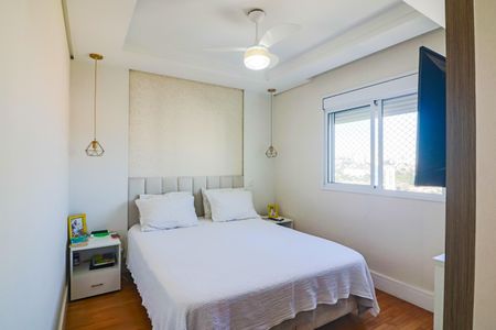 Apartamento à venda com 149m², 3 quartos e 2 vagasSuíte 02