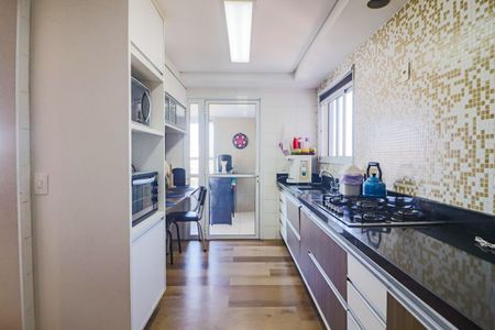 Apartamento à venda com 149m², 3 quartos e 2 vagasCozinha