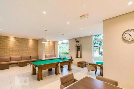 Apartamento à venda com 149m², 3 quartos e 2 vagasEspaço de jogos