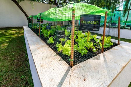 Apartamento à venda com 149m², 3 quartos e 2 vagasHorta