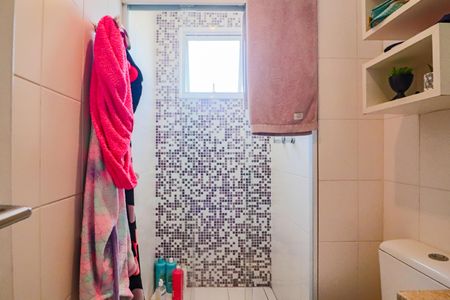 Apartamento à venda com 149m², 3 quartos e 2 vagasBanheiro Suíte 03