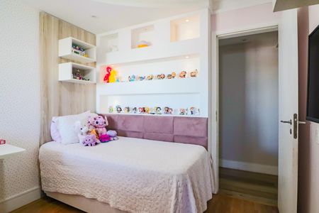 Apartamento à venda com 149m², 3 quartos e 2 vagasSuíte 03