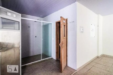 Apartamento à venda com 149m², 3 quartos e 2 vagasSauna