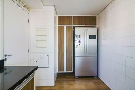 Apartamento à venda com 149m², 3 quartos e 2 vagasCozinha