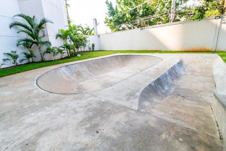 Apartamento à venda com 149m², 3 quartos e 2 vagasPista de Skate