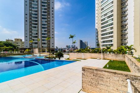 Apartamento à venda com 149m², 3 quartos e 2 vagasÁrea comum - Piscina