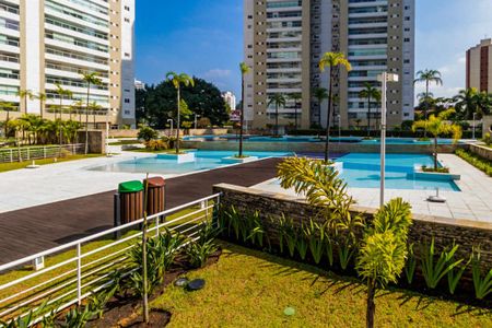 Apartamento à venda com 149m², 3 quartos e 2 vagasÁrea comum - Piscina