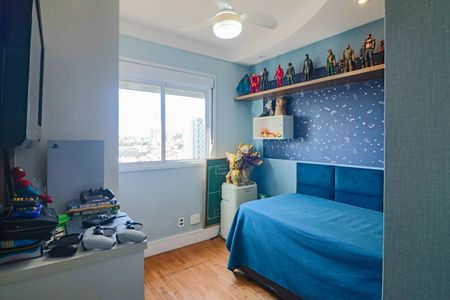 Apartamento à venda com 149m², 3 quartos e 2 vagasSuíte 01