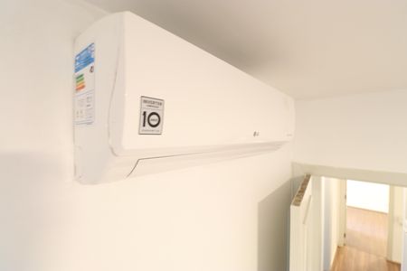 Apartamento à venda com 173m², 4 quartos e 3 vagasAr condicionado