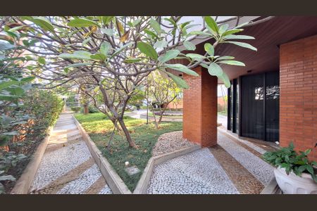 Apartamento à venda com 173m², 4 quartos e 3 vagas Apartamento à venda com 173m², 4 quartos e 3 vagasÁrea comum