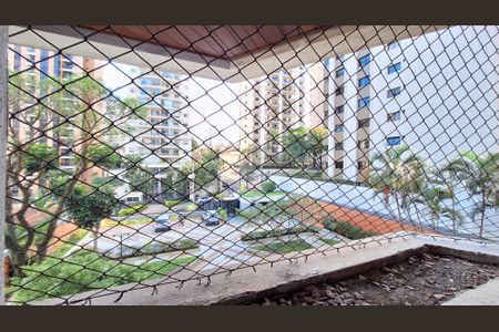 Apartamento à venda com 173m², 4 quartos e 3 vagas Apartamento à venda com 173m², 4 quartos e 3 vagasVista da Suíte 1