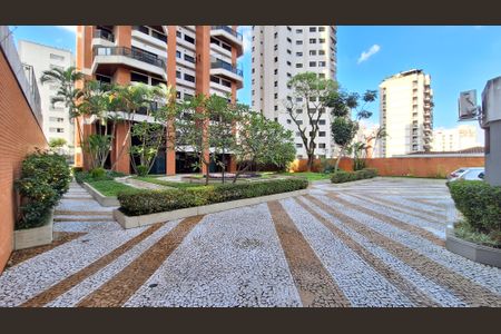 Apartamento à venda com 173m², 4 quartos e 3 vagas Apartamento à venda com 173m², 4 quartos e 3 vagasÁrea comum