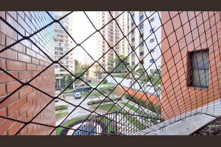 Apartamento à venda com 173m², 4 quartos e 3 vagas Apartamento à venda com 173m², 4 quartos e 3 vagasVista do Quarto 2