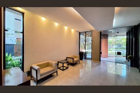 Apartamento à venda com 173m², 4 quartos e 3 vagas Apartamento à venda com 173m², 4 quartos e 3 vagasÁrea comum