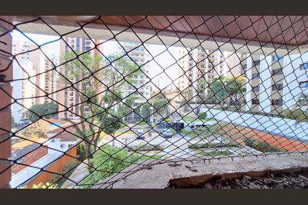 Apartamento à venda com 173m², 4 quartos e 3 vagas Apartamento à venda com 173m², 4 quartos e 3 vagasVista Suíte 2