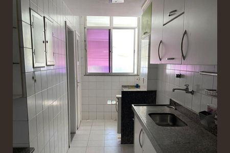 Apartamento à venda com 172m², 3 quartos e 1 vaga Apartamento à venda com 172m², 3 quartos e 1 vagaCozinha