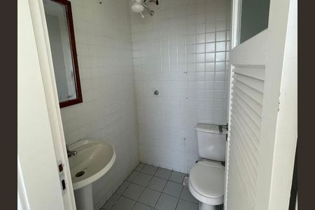 Apartamento à venda com 172m², 3 quartos e 1 vaga